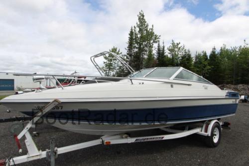 Wellcraft 192 Classic  technische daten 